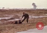 Standbild der US Air Force Personal Saigon Vietnam Tan Son Nhut Air Base, 1968, aus Sekunde 13 historischem Filmmaterial Videoclip 65675052321