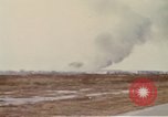 Standbild der US Air Force Personal Saigon Vietnam Tan Son Nhut Air Base, 1968, aus Sekunde 32 historischem Filmmaterial Videoclip 65675052321
