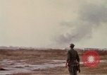 Standbild der US Air Force Personal Saigon Vietnam Tan Son Nhut Air Base, 1968, aus Sekunde 40 historischem Filmmaterial Videoclip 65675052321