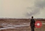 Standbild der US Air Force Personal Saigon Vietnam Tan Son Nhut Air Base, 1968, aus Sekunde 41 historischem Filmmaterial Videoclip 65675052321
