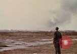 Standbild der US Air Force Personal Saigon Vietnam Tan Son Nhut Air Base, 1968, aus Sekunde 43 historischem Filmmaterial Videoclip 65675052321