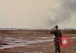 Standbild der US Air Force Personal Saigon Vietnam Tan Son Nhut Air Base, 1968, aus Sekunde 44 historischem Filmmaterial Videoclip 65675052321
