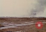 Standbild der US Air Force Personal Saigon Vietnam Tan Son Nhut Air Base, 1968, aus Sekunde 50 historischem Filmmaterial Videoclip 65675052321