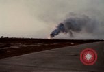Standbild der US Air Force Personal Saigon Vietnam Tan Son Nhut Air Base, 1968, aus Sekunde 54 historischem Filmmaterial Videoclip 65675052321