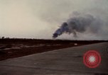 Standbild der US Air Force Personal Saigon Vietnam Tan Son Nhut Air Base, 1968, aus Sekunde 56 historischem Filmmaterial Videoclip 65675052321