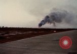 Standbild der US Air Force Personal Saigon Vietnam Tan Son Nhut Air Base, 1968, aus Sekunde 57 historischem Filmmaterial Videoclip 65675052321