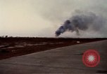 Standbild der US Air Force Personal Saigon Vietnam Tan Son Nhut Air Base, 1968, aus Sekunde 58 historischem Filmmaterial Videoclip 65675052321
