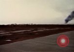 Standbild der US Air Force Personal Saigon Vietnam Tan Son Nhut Air Base, 1968, aus Sekunde 59 historischem Filmmaterial Videoclip 65675052321