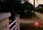 Standbild Vereinigten Staaten Truppen Hue Vietnam, 1968, aus Sekunde 9 historischem Filmmaterial Videoclip 65675052323