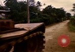 Standbild Vereinigten Staaten Truppen Hue Vietnam, 1968, aus Sekunde 15 historischem Filmmaterial Videoclip 65675052323