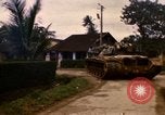 Standbild Vereinigten Staaten Truppen Hue Vietnam, 1968, aus Sekunde 20 historischem Filmmaterial Videoclip 65675052323