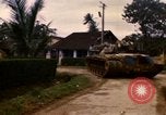 Standbild Vereinigten Staaten Truppen Hue Vietnam, 1968, aus Sekunde 23 historischem Filmmaterial Videoclip 65675052323