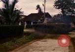 Standbild Vereinigten Staaten Truppen Hue Vietnam, 1968, aus Sekunde 25 historischem Filmmaterial Videoclip 65675052323