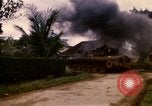 Standbild Vereinigten Staaten Truppen Hue Vietnam, 1968, aus Sekunde 27 historischem Filmmaterial Videoclip 65675052323