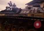 Standbild Vereinigten Staaten Truppen Hue Vietnam, 1968, aus Sekunde 43 historischem Filmmaterial Videoclip 65675052323