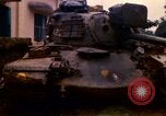 Standbild Vereinigten Staaten Truppen Hue Vietnam, 1968, aus Sekunde 45 historischem Filmmaterial Videoclip 65675052323