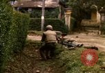 Standbild Vereinigten Staaten Truppen Hue Vietnam, 1968, aus Sekunde 51 historischem Filmmaterial Videoclip 65675052323