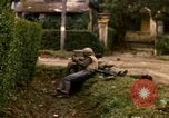 Standbild Vereinigten Staaten Truppen Hue Vietnam, 1968, aus Sekunde 52 historischem Filmmaterial Videoclip 65675052323