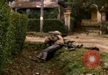 Standbild Vereinigten Staaten Truppen Hue Vietnam, 1968, aus Sekunde 53 historischem Filmmaterial Videoclip 65675052323