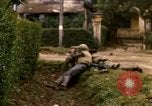 Standbild Vereinigten Staaten Truppen Hue Vietnam, 1968, aus Sekunde 54 historischem Filmmaterial Videoclip 65675052323