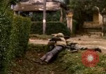 Standbild Vereinigten Staaten Truppen Hue Vietnam, 1968, aus Sekunde 56 historischem Filmmaterial Videoclip 65675052323