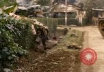 Standbild Vereinigten Staaten Truppen Hue Vietnam, 1968, aus Sekunde 58 historischem Filmmaterial Videoclip 65675052323