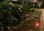 Standbild Vereinigten Staaten Truppen Hue Vietnam, 1968, aus Sekunde 59 historischem Filmmaterial Videoclip 65675052323