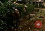 Standbild Vereinigten Staaten Truppen Hue Vietnam, 1968, aus Sekunde 60 historischem Filmmaterial Videoclip 65675052323