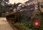 Standbild Vereinigten Staaten Truppen Hue Vietnam, 1968, aus Sekunde 61 historischem Filmmaterial Videoclip 65675052323