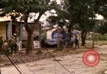 Standbild Vereinigten Staaten Truppen Hue Vietnam, 1968, aus Sekunde 1 historischem Filmmaterial Videoclip 65675052324