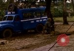 Standbild Vereinigten Staaten Truppen Hue Vietnam, 1968, aus Sekunde 8 historischem Filmmaterial Videoclip 65675052324