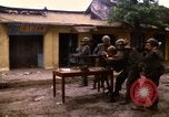 Standbild Vereinigten Staaten Truppen Hue Vietnam, 1968, aus Sekunde 60 historischem Filmmaterial Videoclip 65675052324