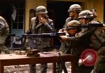 Standbild Vereinigten Staaten Truppen Hue Vietnam, 1968, aus Sekunde 61 historischem Filmmaterial Videoclip 65675052324