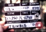 Standbild USA 25th Infantry Division Vietnam, 1967, aus Sekunde 1 historischem Filmmaterial Videoclip 65675052325