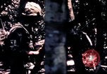 Standbild USA 25th Infantry Division Vietnam, 1967, aus Sekunde 12 historischem Filmmaterial Videoclip 65675052325
