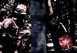 Standbild USA 25th Infantry Division Vietnam, 1967, aus Sekunde 13 historischem Filmmaterial Videoclip 65675052325
