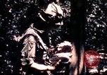 Standbild USA 25th Infantry Division Vietnam, 1967, aus Sekunde 15 historischem Filmmaterial Videoclip 65675052325