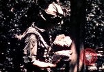 Standbild USA 25th Infantry Division Vietnam, 1967, aus Sekunde 16 historischem Filmmaterial Videoclip 65675052325