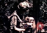 Standbild USA 25th Infantry Division Vietnam, 1967, aus Sekunde 17 historischem Filmmaterial Videoclip 65675052325