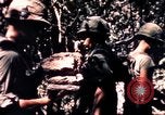 Standbild USA 25th Infantry Division Vietnam, 1967, aus Sekunde 19 historischem Filmmaterial Videoclip 65675052325