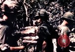 Standbild USA 25th Infantry Division Vietnam, 1967, aus Sekunde 20 historischem Filmmaterial Videoclip 65675052325