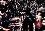 Standbild USA 25th Infantry Division Vietnam, 1967, aus Sekunde 21 historischem Filmmaterial Videoclip 65675052325
