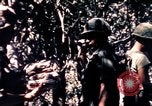 Standbild USA 25th Infantry Division Vietnam, 1967, aus Sekunde 22 historischem Filmmaterial Videoclip 65675052325