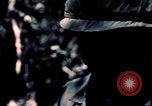 Standbild USA 25th Infantry Division Vietnam, 1967, aus Sekunde 35 historischem Filmmaterial Videoclip 65675052325