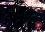 Standbild USA 25th Infantry Division Vietnam, 1967, aus Sekunde 39 historischem Filmmaterial Videoclip 65675052325