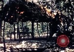Standbild USA 25th Infantry Division Vietnam, 1967, aus Sekunde 55 historischem Filmmaterial Videoclip 65675052325