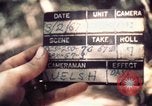Standbild USA 25th Infantry Division Vietnam, 1967, aus Sekunde 1 historischem Filmmaterial Videoclip 65675052326
