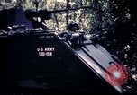 Standbild USA 25th Infantry Division Vietnam, 1967, aus Sekunde 7 historischem Filmmaterial Videoclip 65675052326