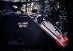 Standbild USA 25th Infantry Division Vietnam, 1967, aus Sekunde 9 historischem Filmmaterial Videoclip 65675052326