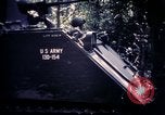 Standbild USA 25th Infantry Division Vietnam, 1967, aus Sekunde 10 historischem Filmmaterial Videoclip 65675052326